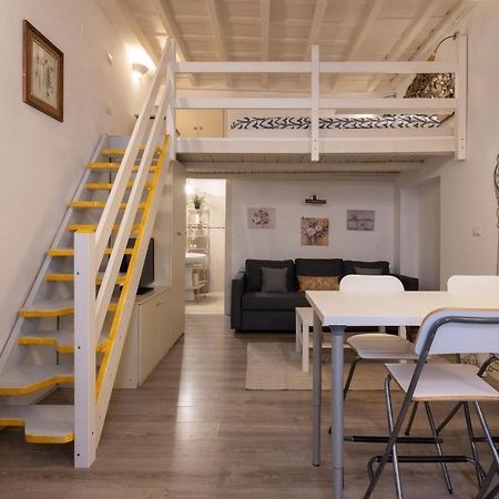 A Due Passi Da S.Pietro E Castel Sant'Angelo Loft Gianicolo Apartman Róma Kültér fotó