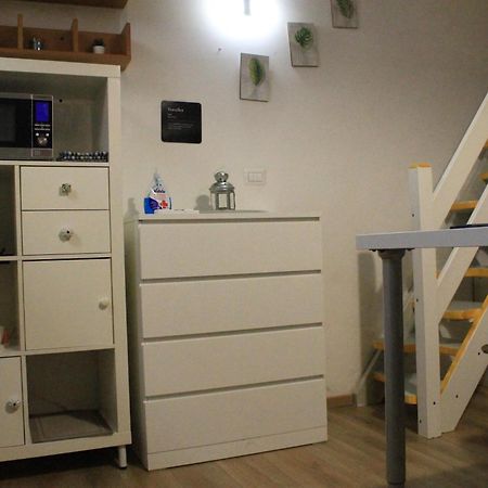 A Due Passi Da S.Pietro E Castel Sant'Angelo Loft Gianicolo Apartman Róma Kültér fotó