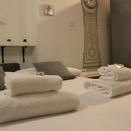 A Due Passi Da S.Pietro E Castel Sant'Angelo Loft Gianicolo Apartman Róma Kültér fotó