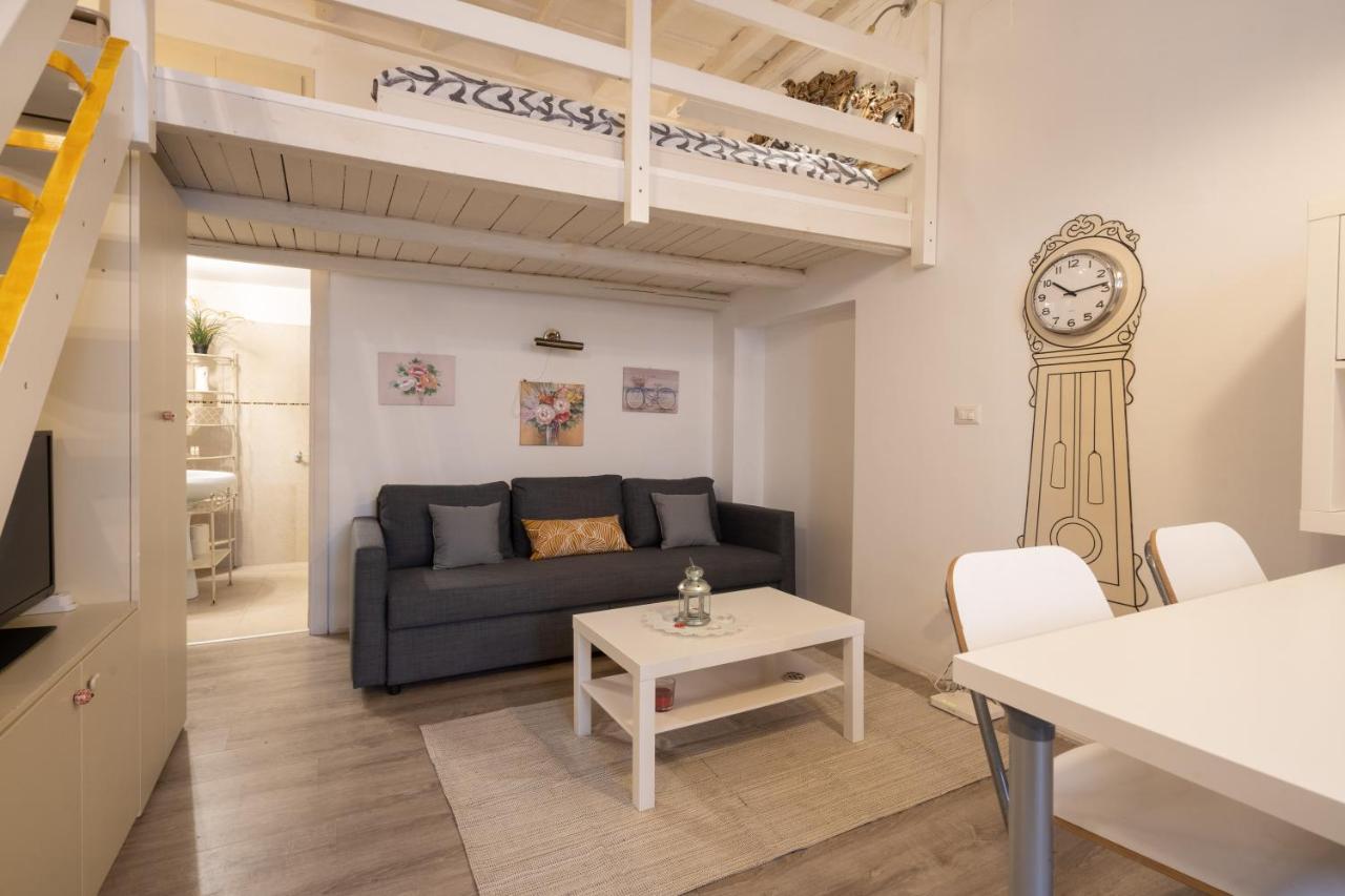 A Due Passi Da S.Pietro E Castel Sant'Angelo Loft Gianicolo Apartman Róma Kültér fotó