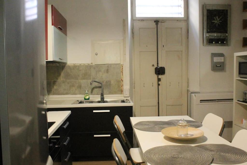A Due Passi Da S.Pietro E Castel Sant'Angelo Loft Gianicolo Apartman Róma Kültér fotó