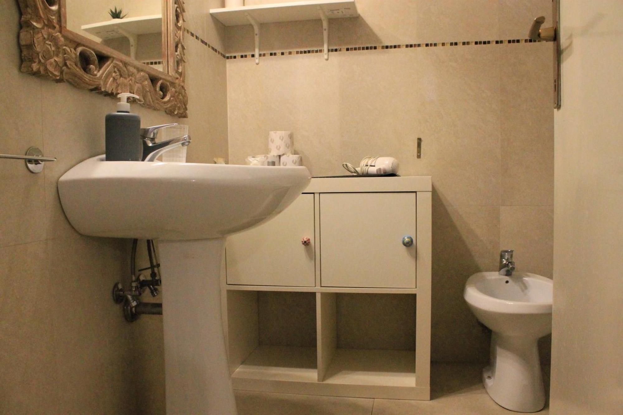 A Due Passi Da S.Pietro E Castel Sant'Angelo Loft Gianicolo Apartman Róma Kültér fotó