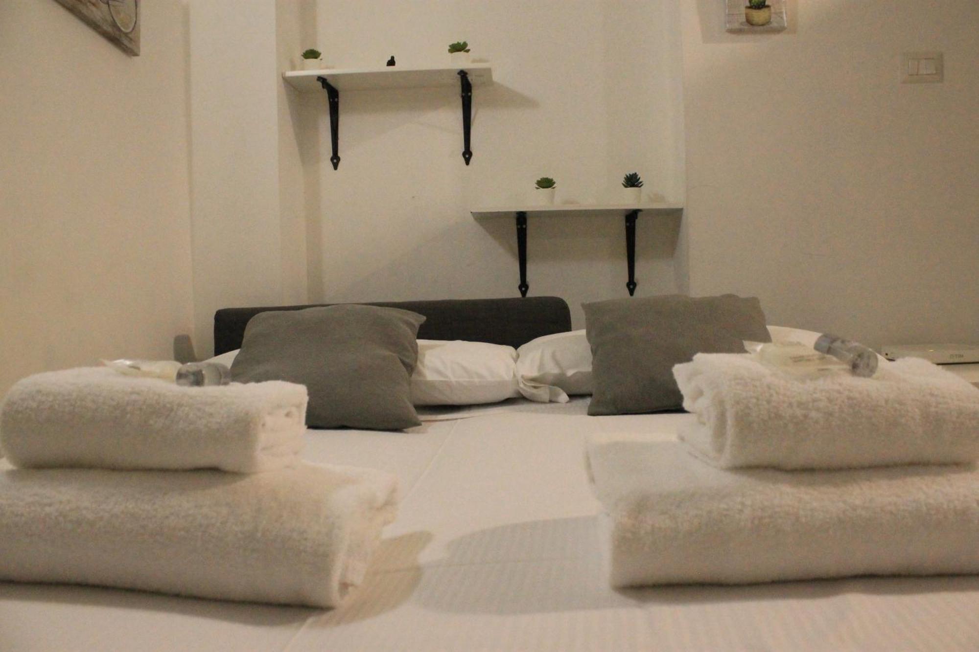 A Due Passi Da S.Pietro E Castel Sant'Angelo Loft Gianicolo Apartman Róma Kültér fotó